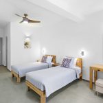 Beach Rooms