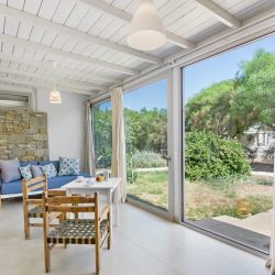 Eco Rooms