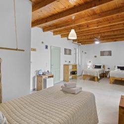 Eco Rooms