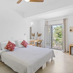 Beach Rooms