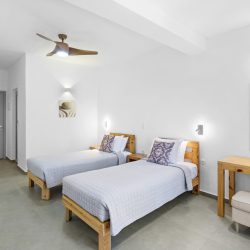 Beach Rooms