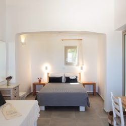 Beach Rooms