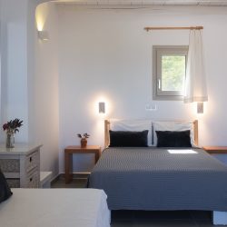 Beach Rooms