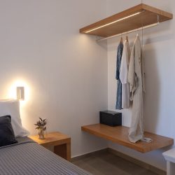Beach Rooms