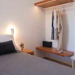Beach Rooms