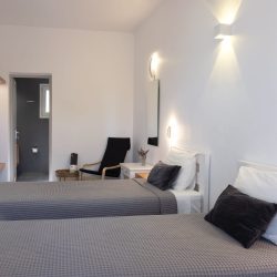 Beach Rooms