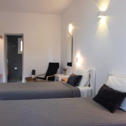 Beach Rooms
