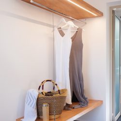 Beach Rooms
