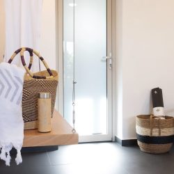 Beach Rooms