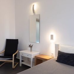 Beach Rooms
