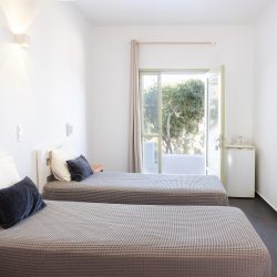 Beach Rooms